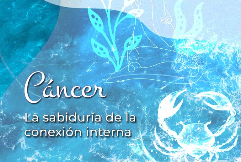 Signo del zodiaco Cáncer