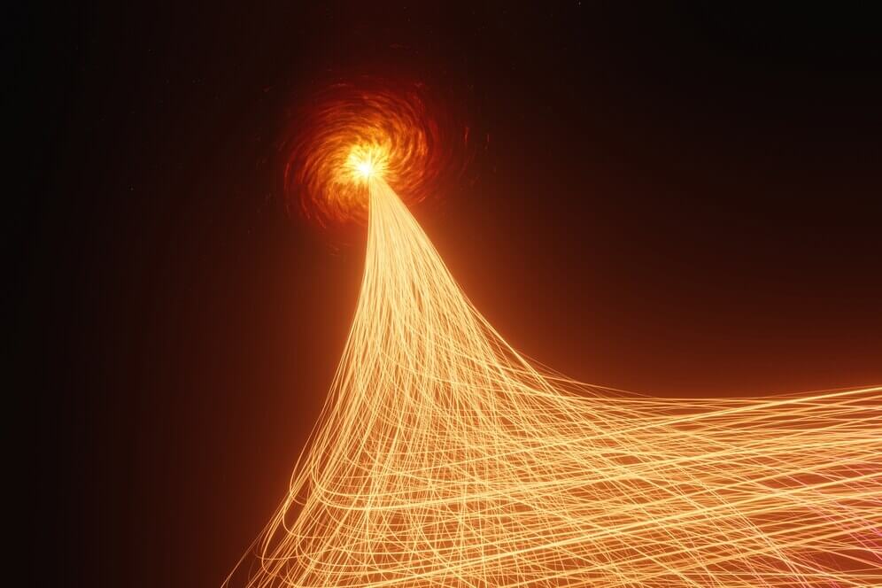 Signo de Leo, la luz del corazón