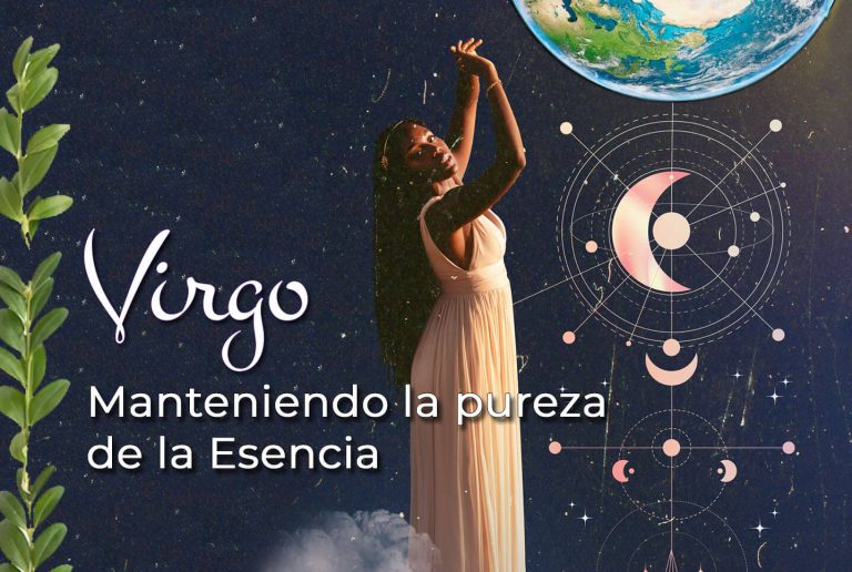 Que significa ser Virgo