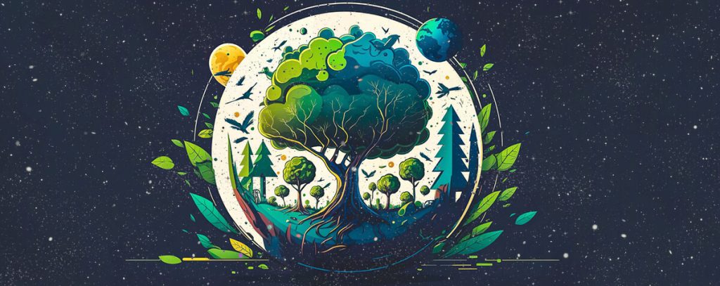 Virgo los guardianes de la naturaleza