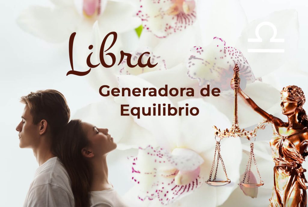 Que significa el signo de Libra. Talentos desde la Astrología psicóligca