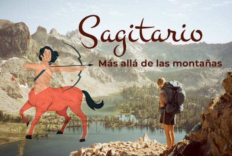 significado energía sagitario